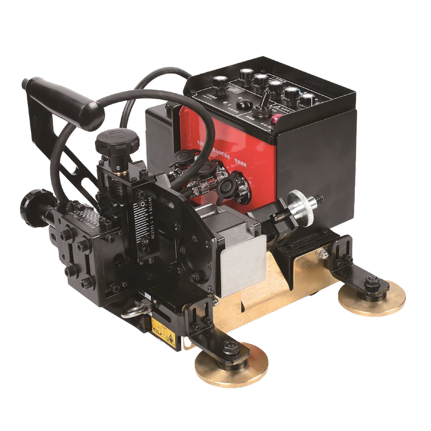 HCD500-6 Automatic Welding Carriage