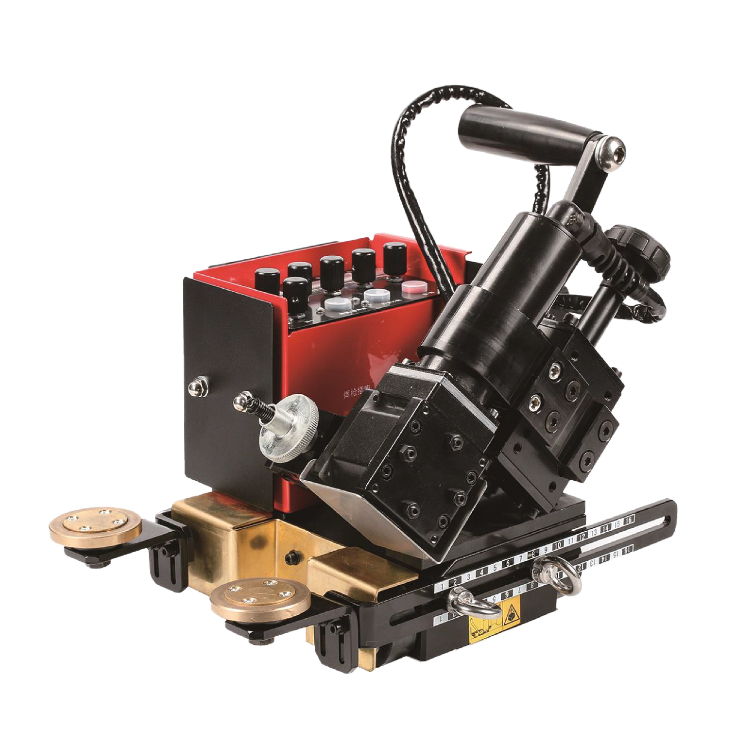HCD500-9 Automatic Welding Carriage