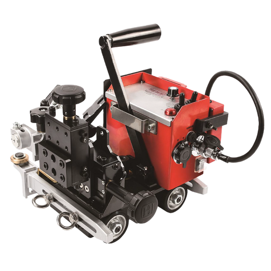 HCD500-1A  Automatic Welding Carriage