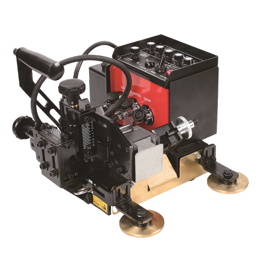 HCD500-6 Automatic Welding Carriage