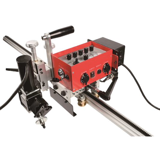 HCD500-8 Automatic Welding Carriage
