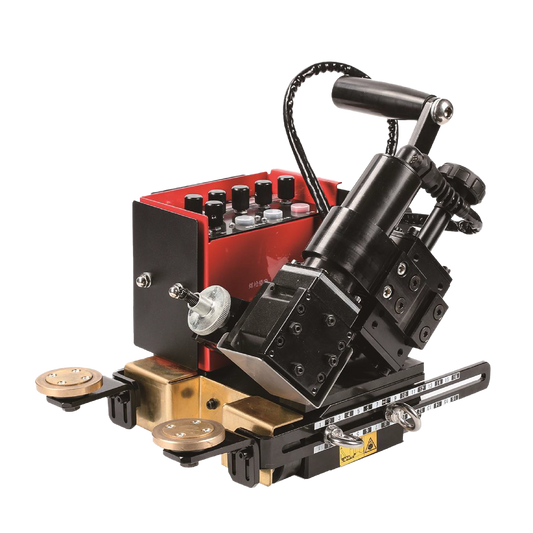 HCD500-9 Automatic Welding Carriage
