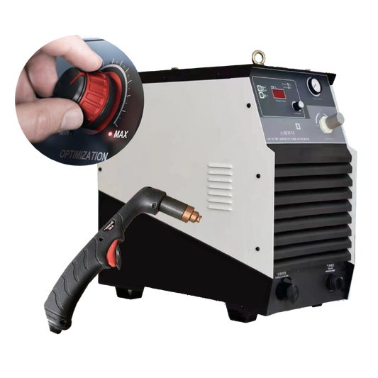 MAX-105AL LOW-FREQUENCY PLASMA