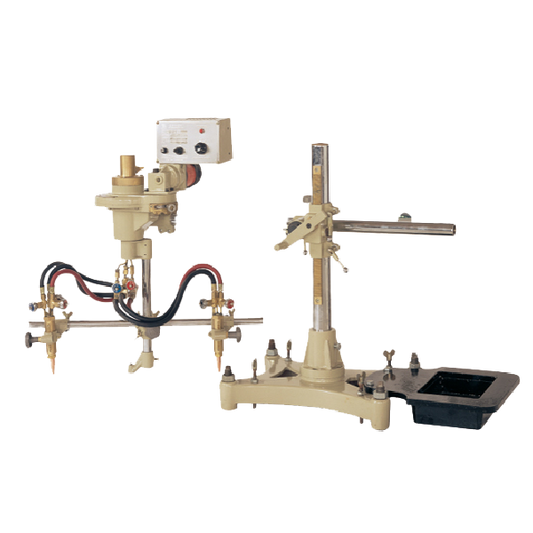 CG2-600II Beetle Portable Cutting Machine