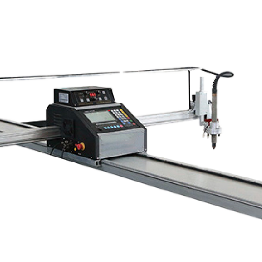 1530H PORTABLE CNC FLAME/PLASMA CUTTING MACHINE